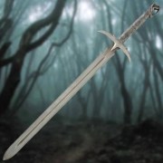 Hessian Horseman Sword. Windlass. Marto